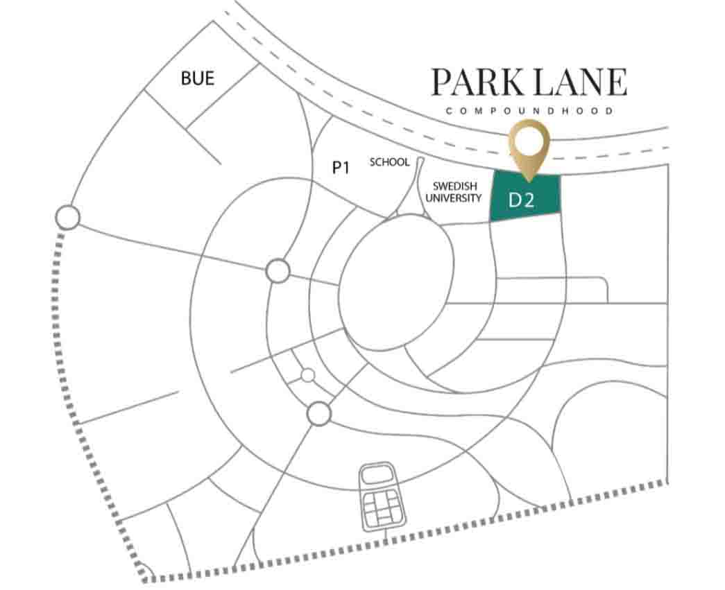 Parklane New Capital