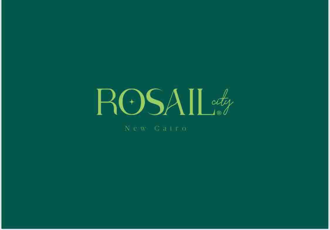 -كمبوند روسيل سيتي المستقبل سيتي Rosail City Mostakbal city